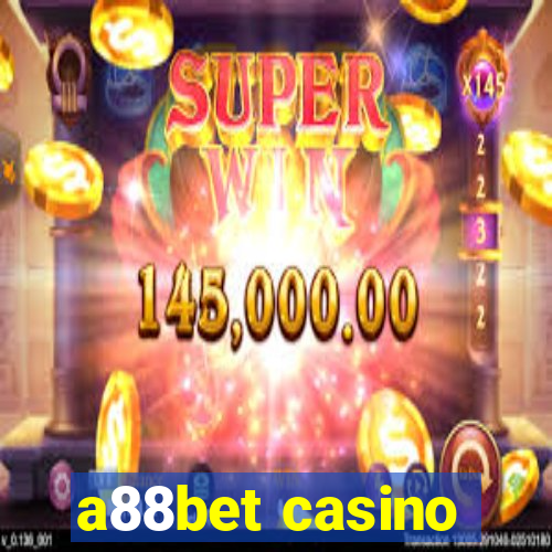 a88bet casino